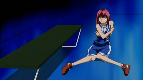 Otaku Gallery  / Anime e Manga / Buzzer Beater / Screen shots / 13 - Buzzer Beater (Endl) / 151.jpg